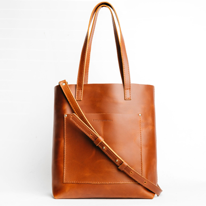 The Best Leather Work Bags For Women - Living with Lindsay